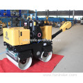 Small Drum Walk behind Hand Asphalt Roller (FYL-800C)